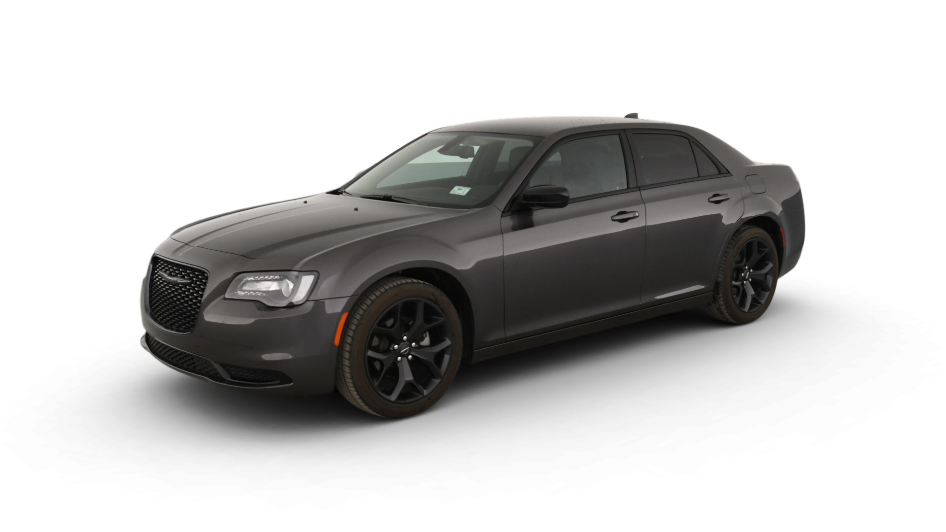 Used 2021 chrysler 300 carvana
